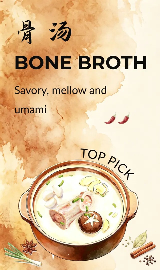 Bone Broth
