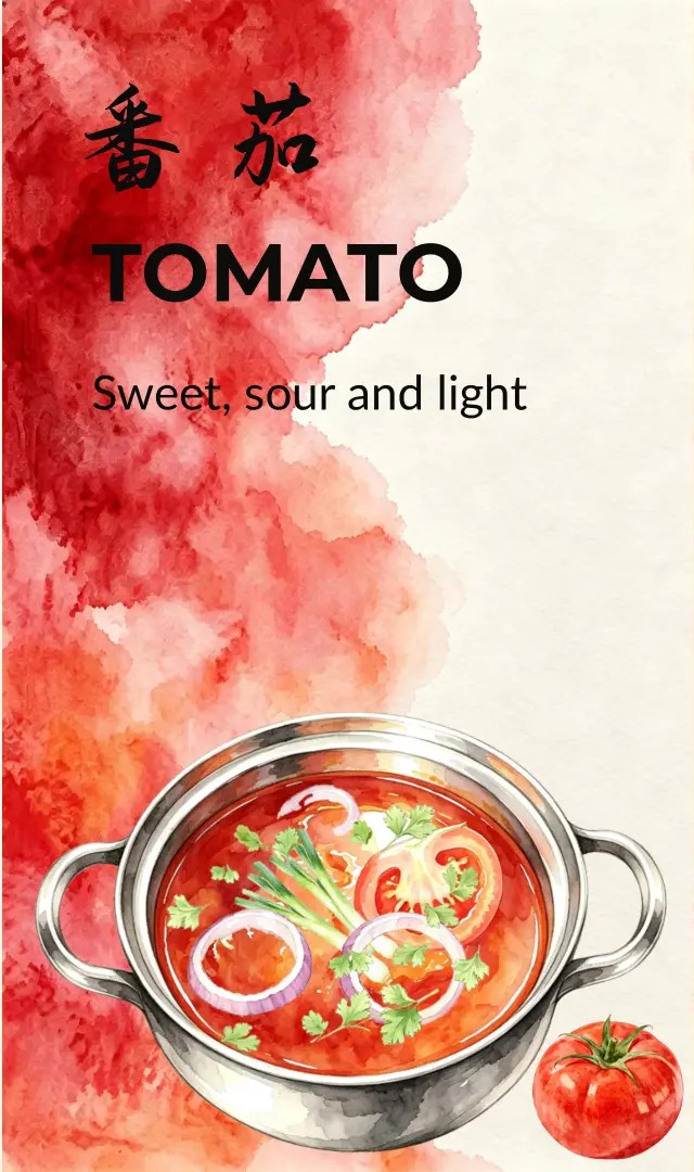 Tomato